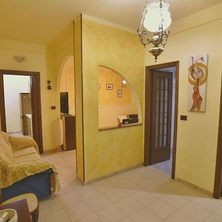 Апартаменты La Casina Di Settimo Сеттимо-Торинезе Экстерьер фото