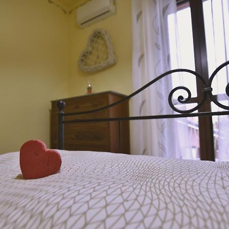 Апартаменты La Casina Di Settimo Сеттимо-Торинезе Экстерьер фото