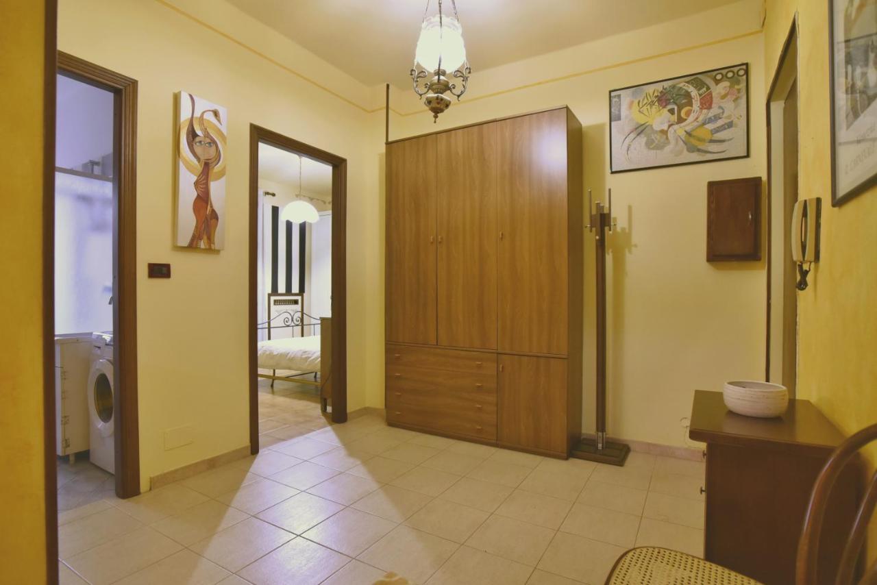 Апартаменты La Casina Di Settimo Сеттимо-Торинезе Экстерьер фото