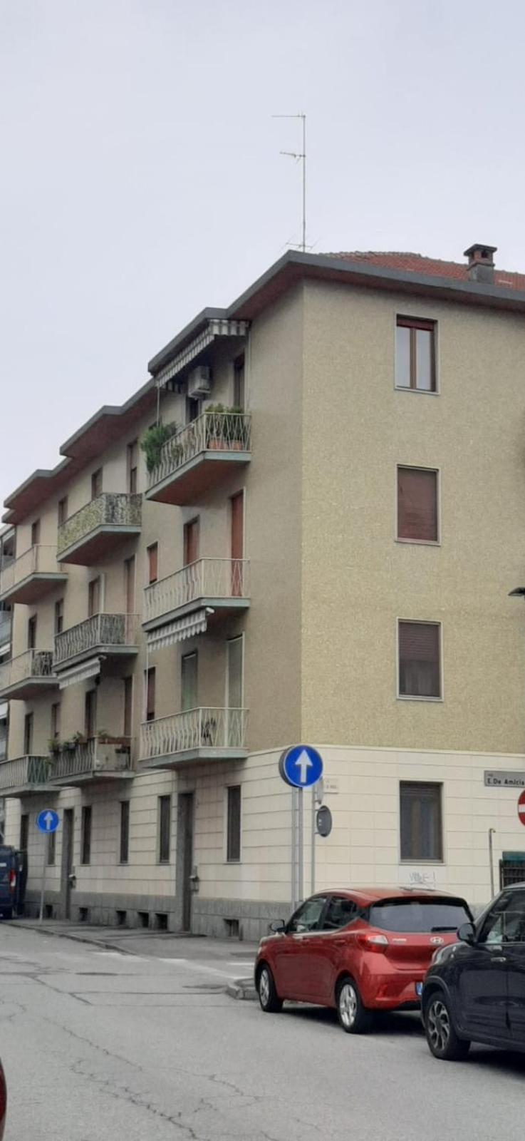 Апартаменты La Casina Di Settimo Сеттимо-Торинезе Экстерьер фото